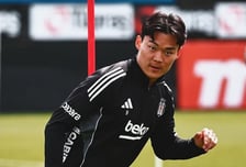 오현규 '12경기 8골' 튀르키예도 놀랐다 "극강의 효율, 계속 골문 흔든다"... 한국서 온 '득점 병기' 극찬