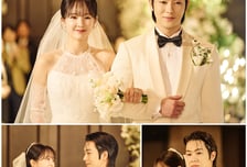 '닥터신' 안우연, 뇌체인지 백서라와 드디어 결혼?...상상일까 현실일까