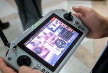 뉴로랩, 대한기계학회 학술대회서 로봇 솔루션·사족보행 로봇전시