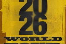 빅뱅, 데뷔 20주년 기념 월드투어 티저 포스터 공개