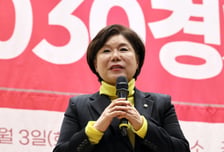 조은희 "美 국무부 차관보 만났다더니 비서실장…장동혁이 부끄럽다"