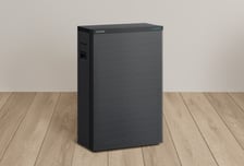 "슬림사이즈로 중형 면적 맞춤"...코웨이, '스퀘어핏 공기청정기' 출시