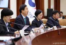 구윤철 "다음주 '친환경 녹색 소비·관광 붐업 방안' 발표"
