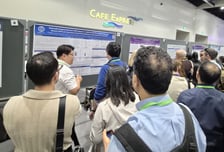 동아ST·앱티스, AACR서 '이중항체 ADC' 등 항암 파이프라인 공개