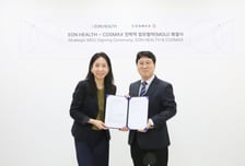 "피부·건강에 맞는 화장품 추천"…코스맥스, 큐레이션 개발 속도
