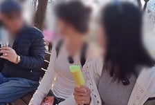 딸보다 어린데 "애인하자" 70대 추태..."혼자 등산 말라" 경고 나왔다