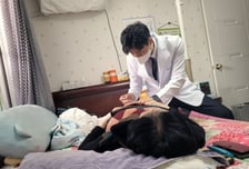 목포시,'장기요양 재택의료센터 시범사업'본격 가동