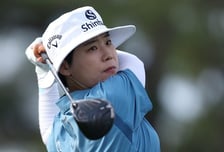 '선두와 단 2타 차' 이소미, LPGA 메이저 대회 첫날 공동 2위... 아마추어 양윤서 '깜짝 맹활약'