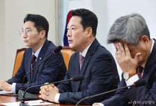 장동혁 "美'차관보' 표기는 실무상 착오…대표 사퇴가 책임 다하는 것인가"