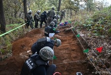 韓-호주, 6·25 참전 호주군 유해 공동발굴…실종된 머피 상병 찾는다