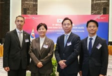 "유업계 유일" 사절단 남양유업, 베트남서 700억 MOU…해결사 '김승언' 통했다