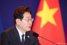 이재명 대통령 지지율, 최고치 67% 회복…민주 48%·국힘 20%