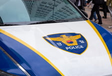 서울 목동서 자전거 타던 40대, '신호위반' 지게차에 치여 사망