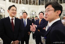 이억원 위원장 "기업은행, 베트남법인 본인가..기업 든든한 거점"