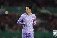 "흥민이 팔아 사기" 부친 손웅정, 경찰에 '전 에이전트' 수사 촉구