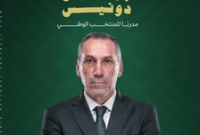 '월드컵 불과 두 달 전' 국대 감독 교체→'파격 행보' 사우디 공식발표... 자국 리그 전문가 선임