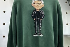 CEO 얼굴 박힌 옷이 24만원..."없어서 못 팔아" 실리콘밸리 굿즈 열풍[트민자]