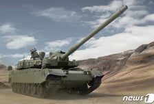 현대로템, 1분기 영업익 2242억..전년비 10.5% ↑