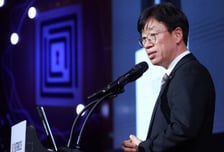 오태석 우주항공청장, "민·관 협력으로 우주 산업 한 단계 도약해야"