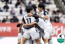 승격 후보인데 14위라니... 더 이상 물러설 곳 없는 전남, 안산전 보약될까