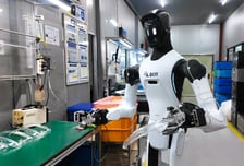 아이엘, 120억 자금조달나서…"피지컬 AI '데이터 주도권' 확보할 것"