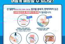 다리 통증 이틀만에 숨졌다...'치사율 50%' 올해 첫 환자 나온 이 병