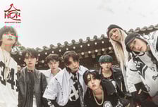 스트레이 키즈, SKZOO와 함께하는 글로벌 팝업 스토어 개최