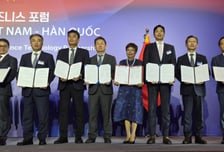 베트남 현지 생산거점 빠르게 찾아준다…알스퀘어-낀박그룹 맞손