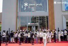 [더벨]감성코퍼레이션, 광저우 매장서 잭팟