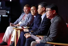 "우주 광통신은 새로운 고속도로…독자 기술 개발해야"