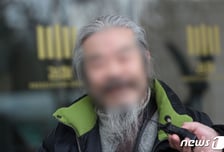 조두순 "치매 걸렸다" "날 정신병자로 몰아"...법정서 선처 호소