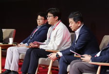 [사진]'우주산업 성공을 위해'