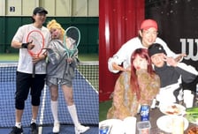현아, 요요왔나? 다시 살 오른 근황..."체중 조절 중, 걱정 말라"