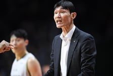 20년 넘게 있었던 '김주성 감독' 떠난다... DB, 결국 레전드와 이별