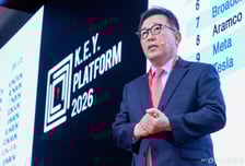 "AI 활용하면 1인 유니콘 가능…신약 개발 60% AI가 할 것"