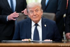 트럼프의 뒤끝? '이란전 지원 거절' 스페인 나토 회원 자격 정지 논의