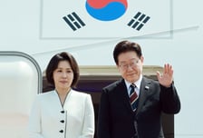 [속보]이재명 대통령, 5박6일 인도·베트남 일정 마치고 곧 '귀국'