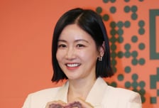 '첫 위닝시리즈 기세' 승리 기원 시구로 이어간다! 키움, 25일 고척 삼성전 시구자 황우슬혜 출격