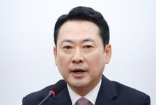 법원, '장동혁 스토킹 혐의' 유튜버에 '100m 이내 접근금지' 명령