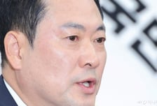 장동혁, 사퇴론 일축했지만…'빈손 방미' 논란에 리더십 타격