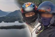 '그것이 알고 싶다' 두물머리 시신 유기 사건의 비밀