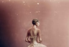 마르타 오르테가 재단, 로베르시 대형 전시 개최