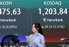 1200 돌파한 코스닥...코스닥 ETF 상장도 이어진다