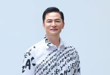 형지I&amp;C, 예작 남성복 대상 수상 쾌거