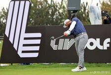 "1달러 벌려고 7달러 쓴다"…'돈 먹는 하마' LIV골프, 홀아웃 위기