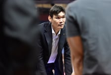 [스타이슈] "나쁜 성적은 아니지만" DB, 김주성과 결별한 이유... "새 감독 이제 찾는다"