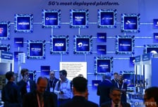 '인텔'이 끌어올린 닛케이…0.97%↑[Asia마감]