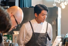 안성재 '모수' "폭로글 모두 사실"…폭로자는 식사 초대 거절