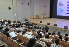 더존비즈온, 종소세 신고 교육 실시…AI 활용 노하우 공유