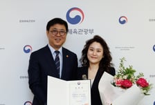 '최연소 사장' 장한나, 오늘부터 예술의전당 이끈다…"비전 확고"